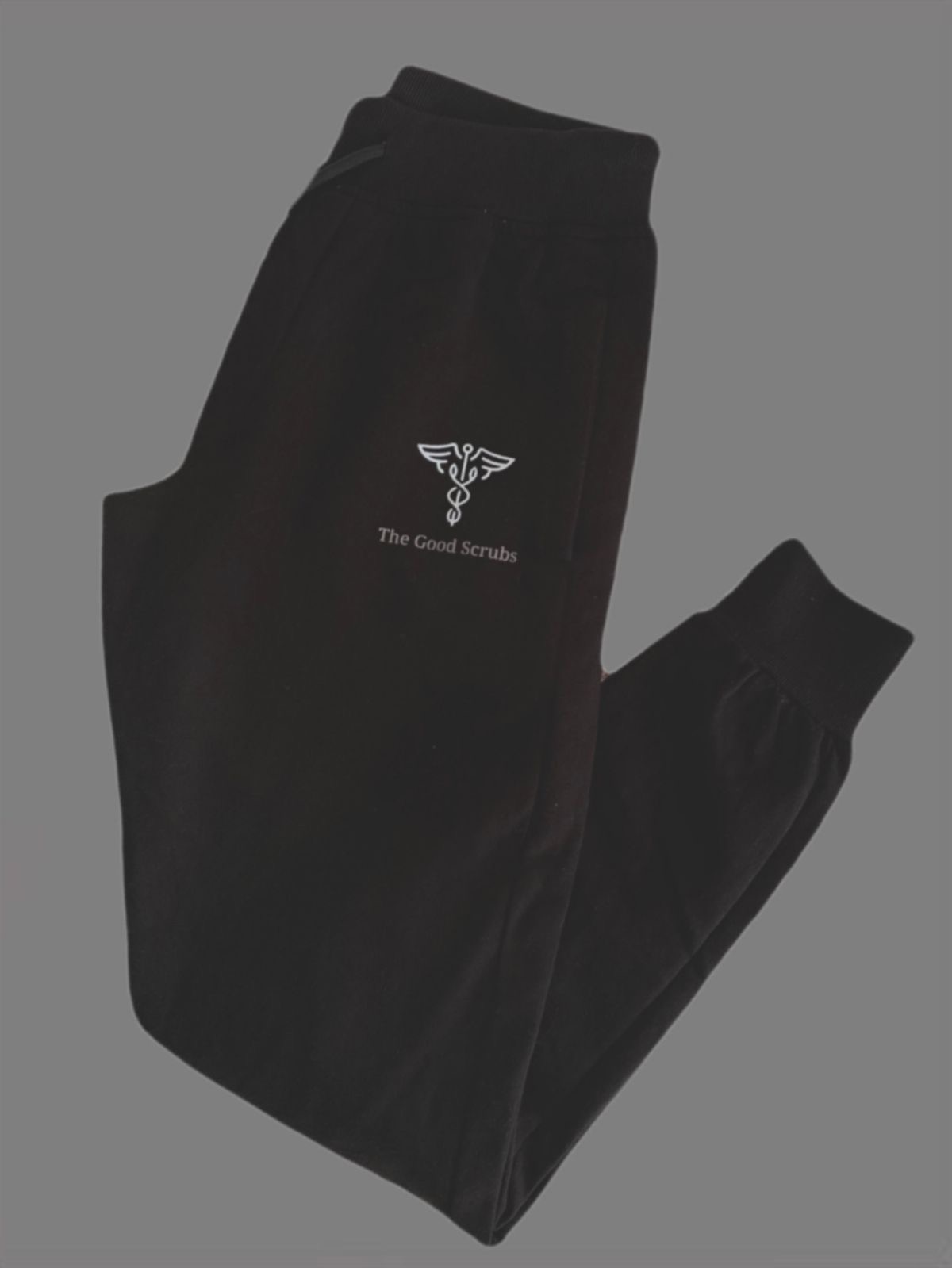 The good  sweatpants