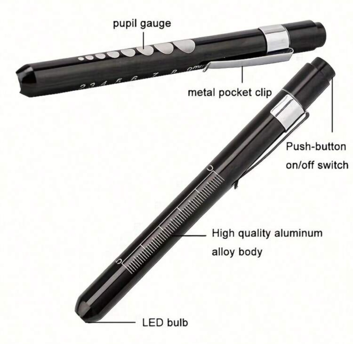 Pen torch 