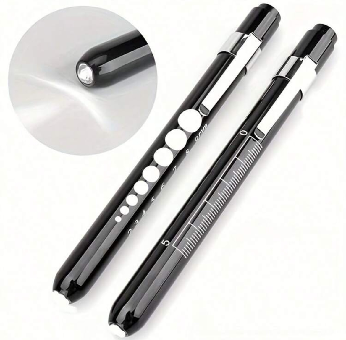 Pen torch 