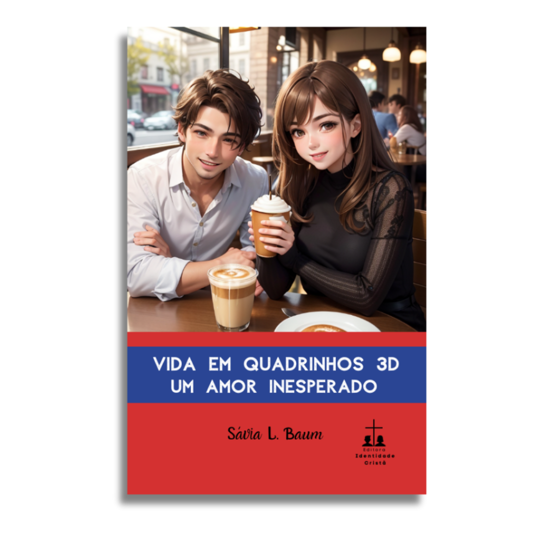 E-book Um Amor Inesperado