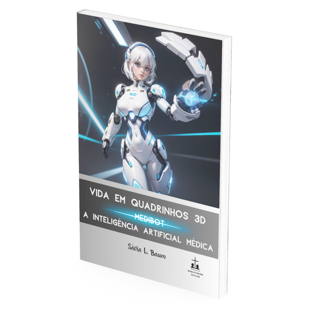 MediBot - A Inteligência Artificial Médica