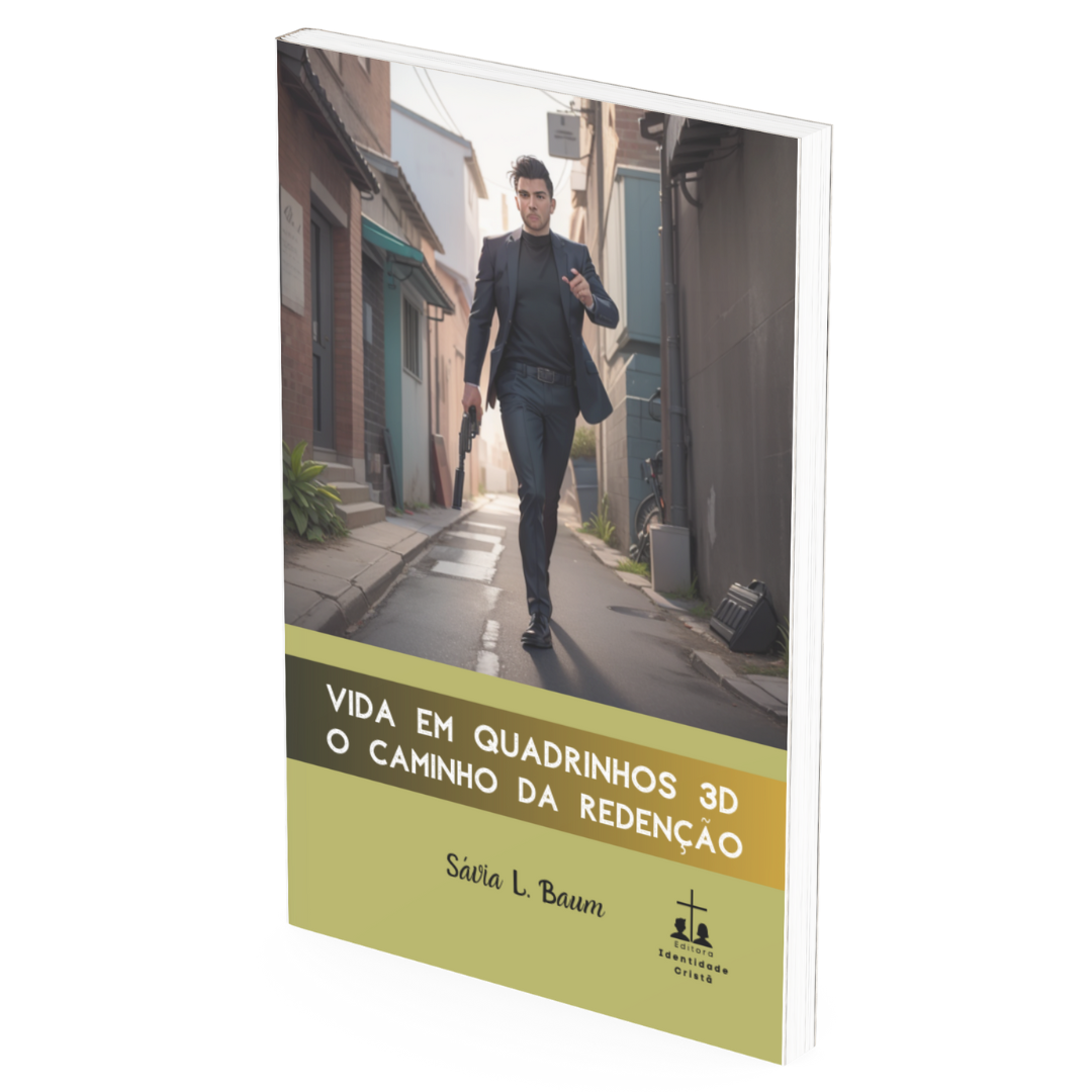 O Caminho da Redenção