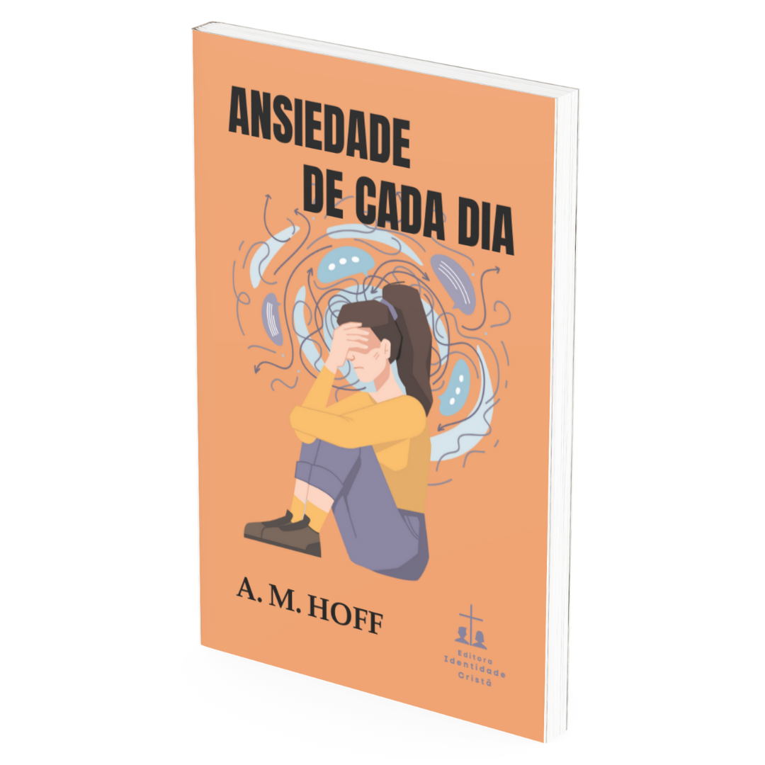 Ansiedade de Cada Dia