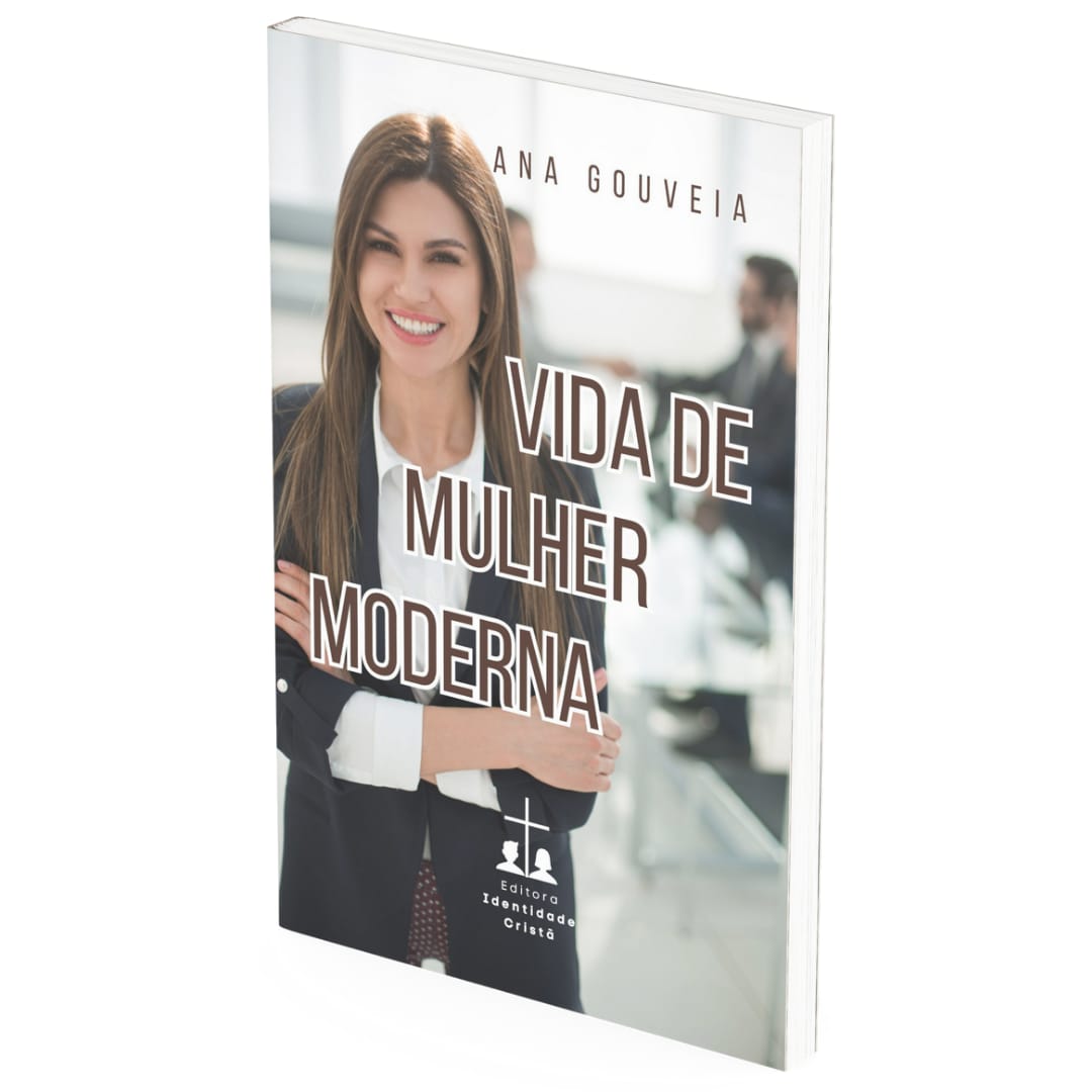 Vida de Mulher Moderna