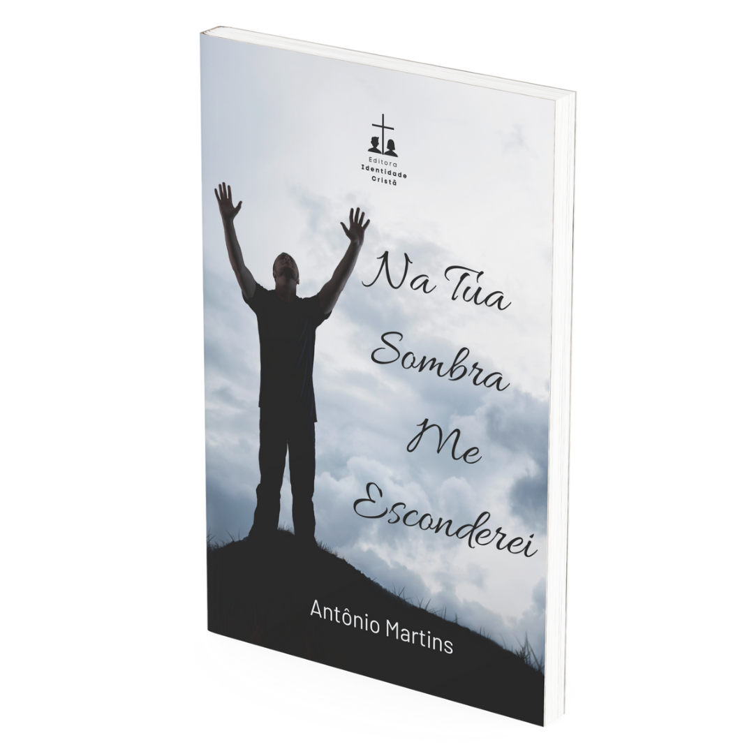 Na Tua Sombra Me Esconderei