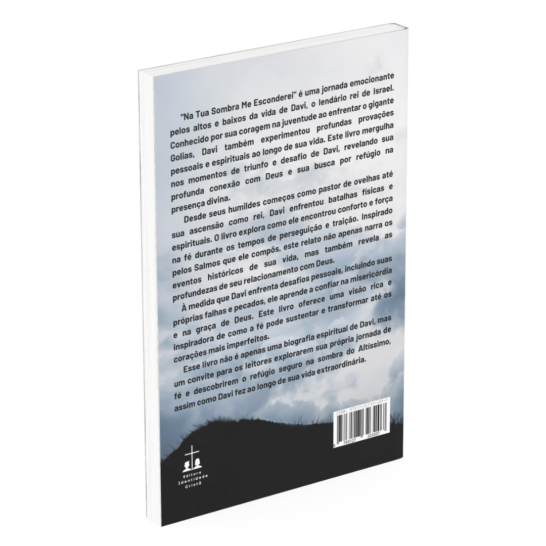 Na Tua Sombra Me Esconderei