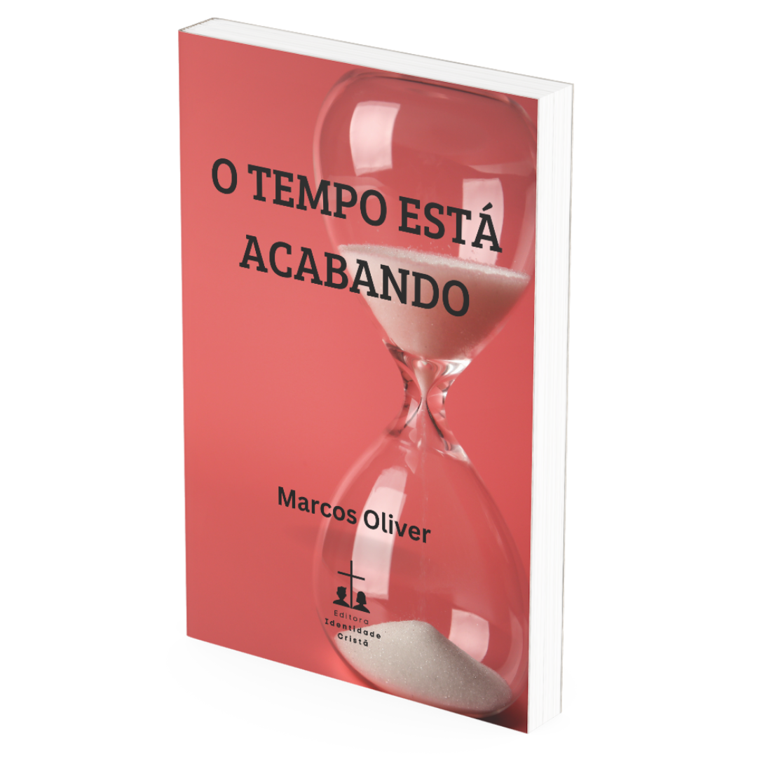 O Tempo Está Acabando