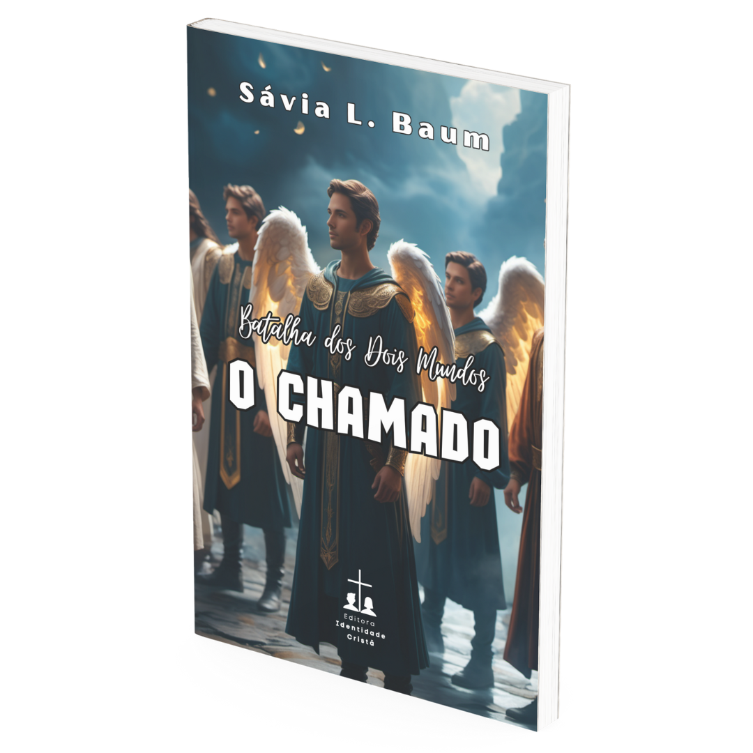 O Chamado - Batalha dos Dois Mundos