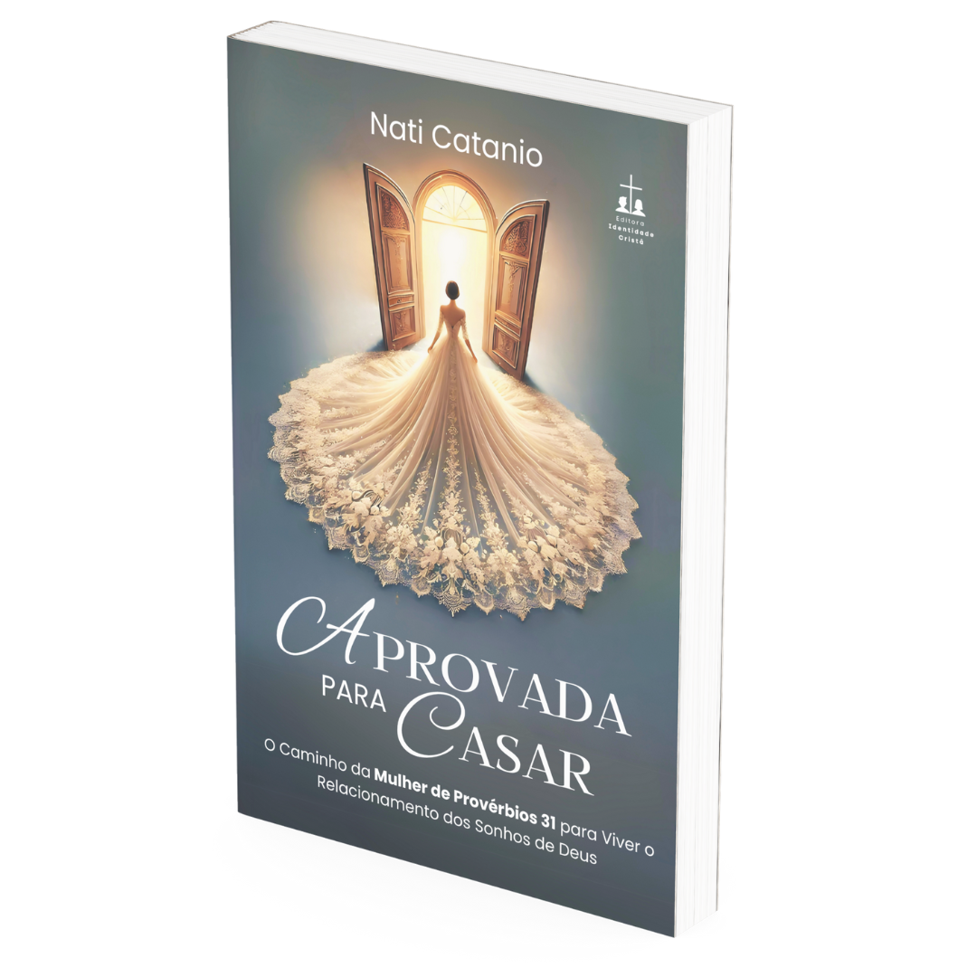 Aprovada Para Casar