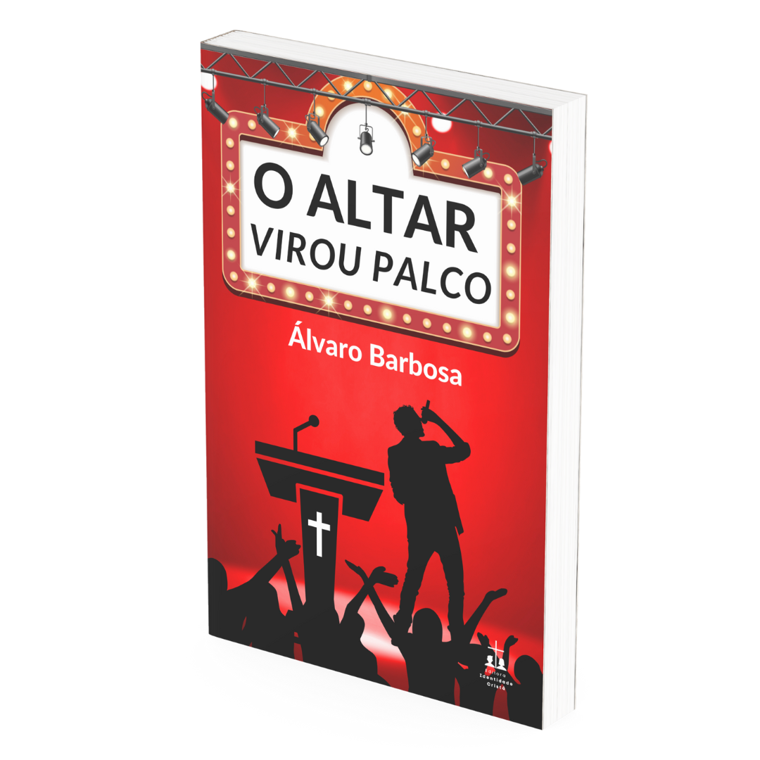 O Altar Virou Palco