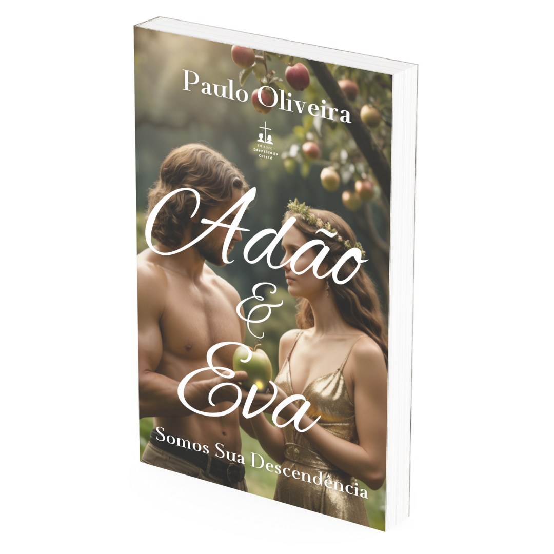 Adão e Eva