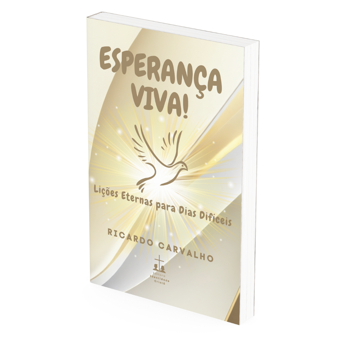 Esperança Viva!