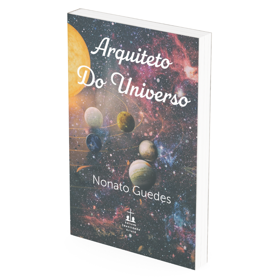 Arquiteto Do Universo