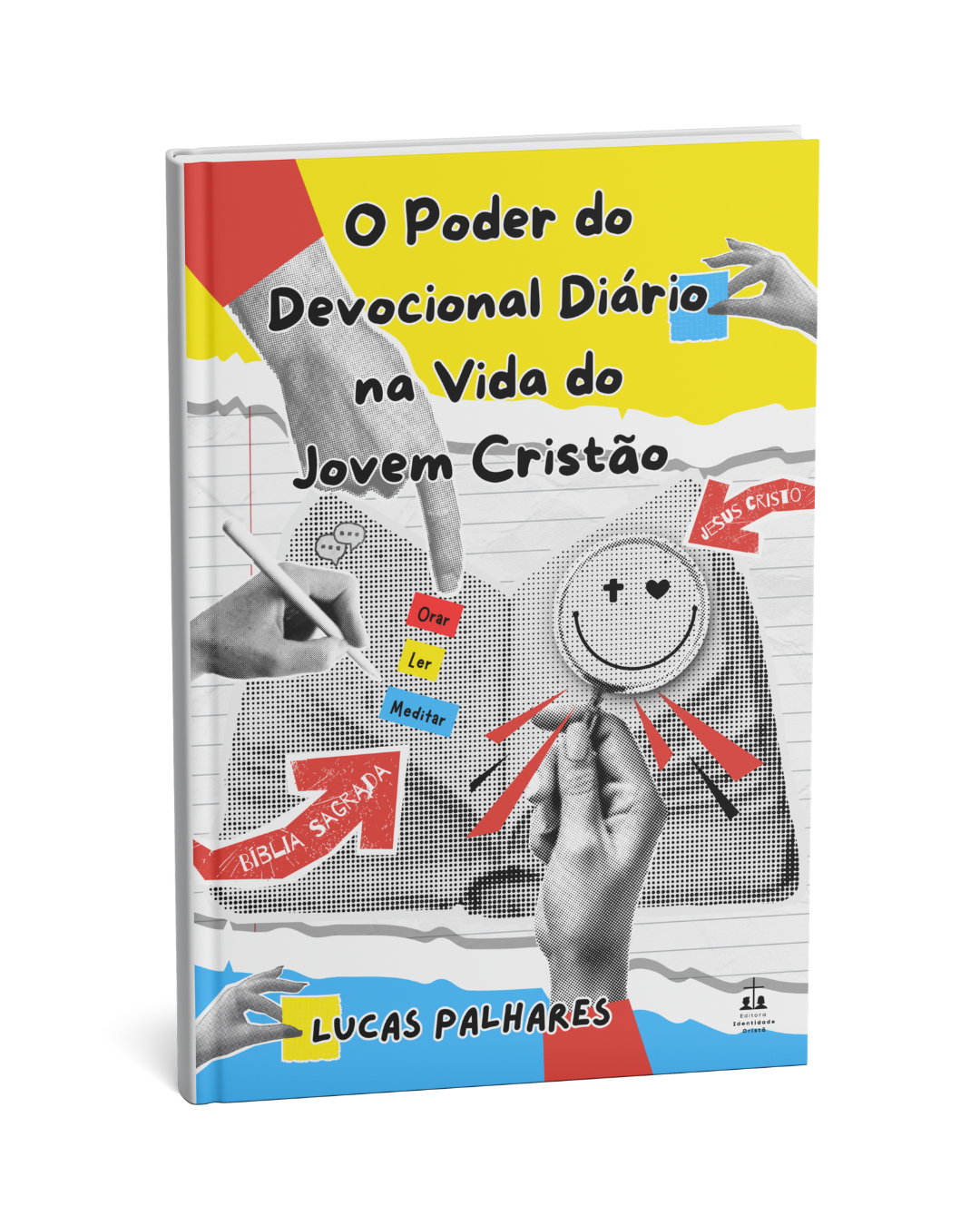 O Poder do Devocional Diário na Vida do Jovem Cristão