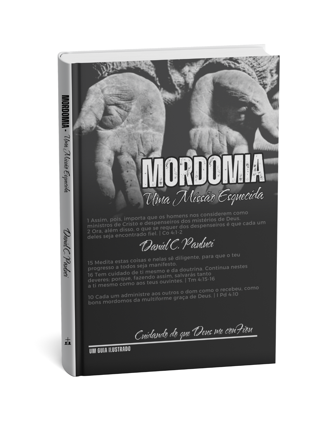MORDOMIA
