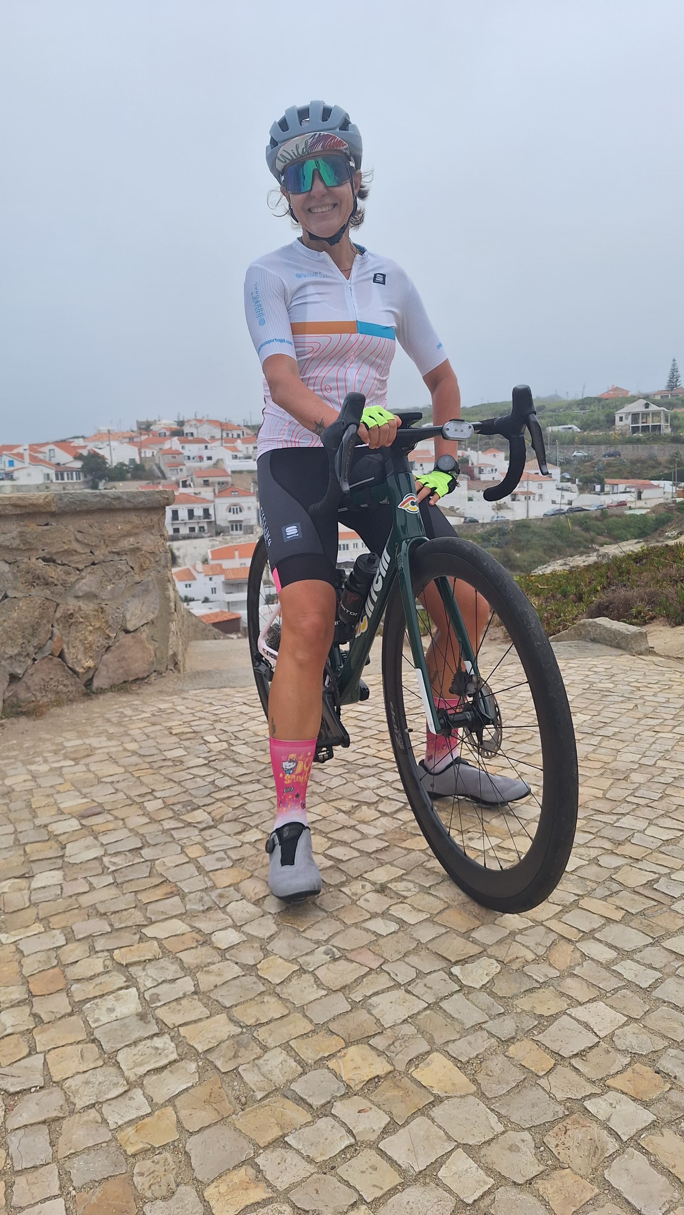 Women's Week 🌸 - Estágio de Ciclismo de Estrada | 12 de Abril – 18 de Abril de 2026