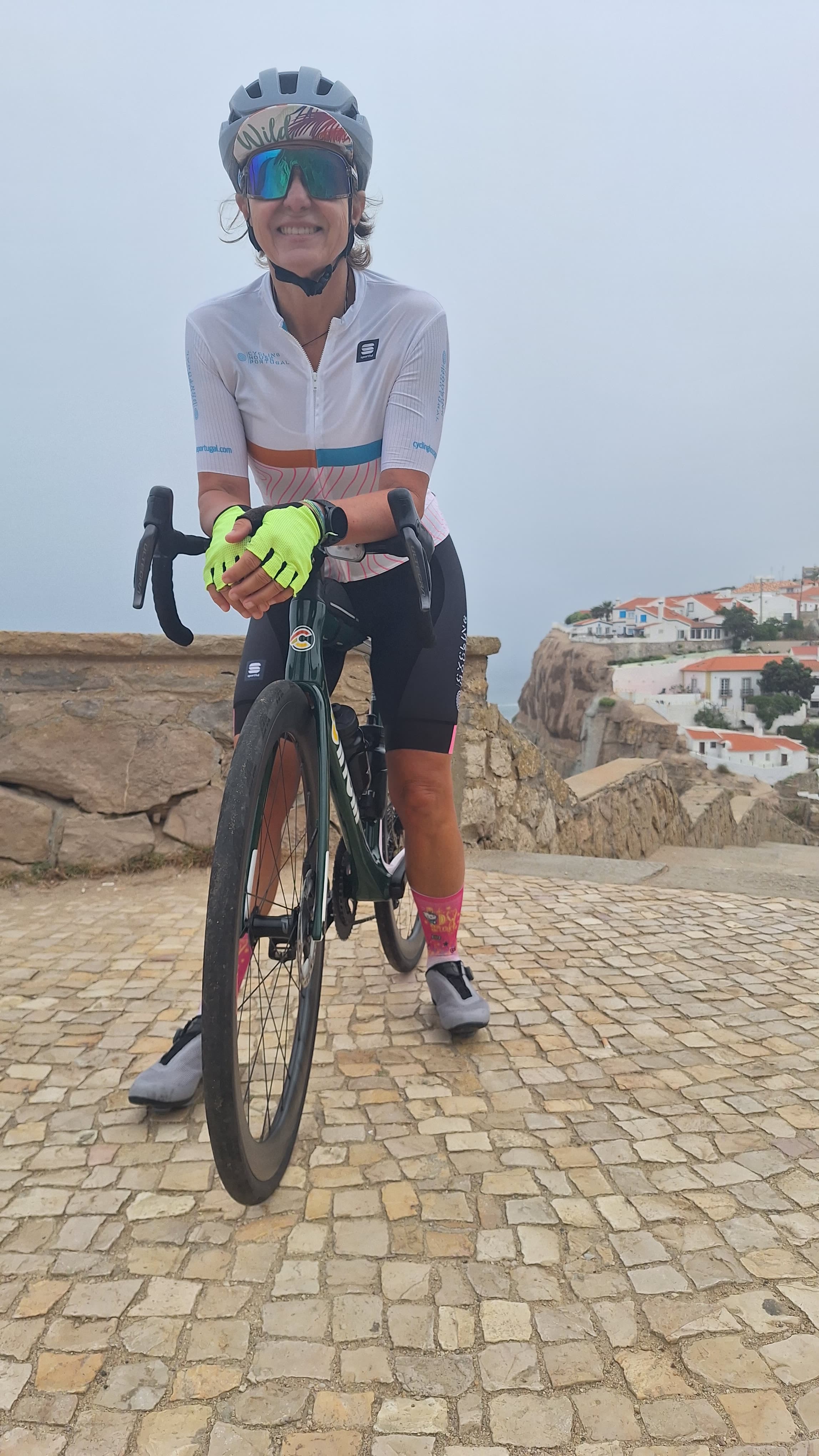 Women's Week 🌸 - Stage Cycliste - Vélo de Route | 12 avril - 18 avril 2026