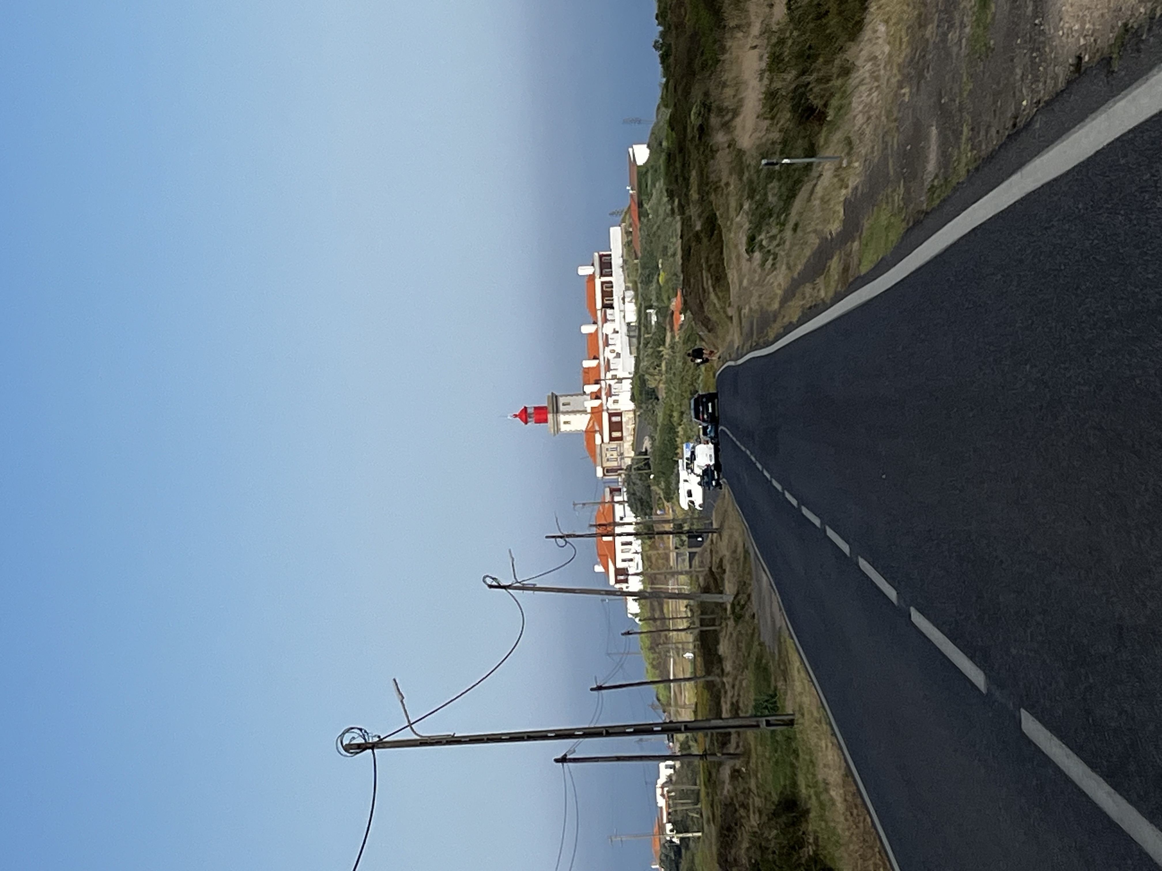 Estágio de Ciclismo de Estrada | 9 de Novembro – 15 de Novembro de 2026