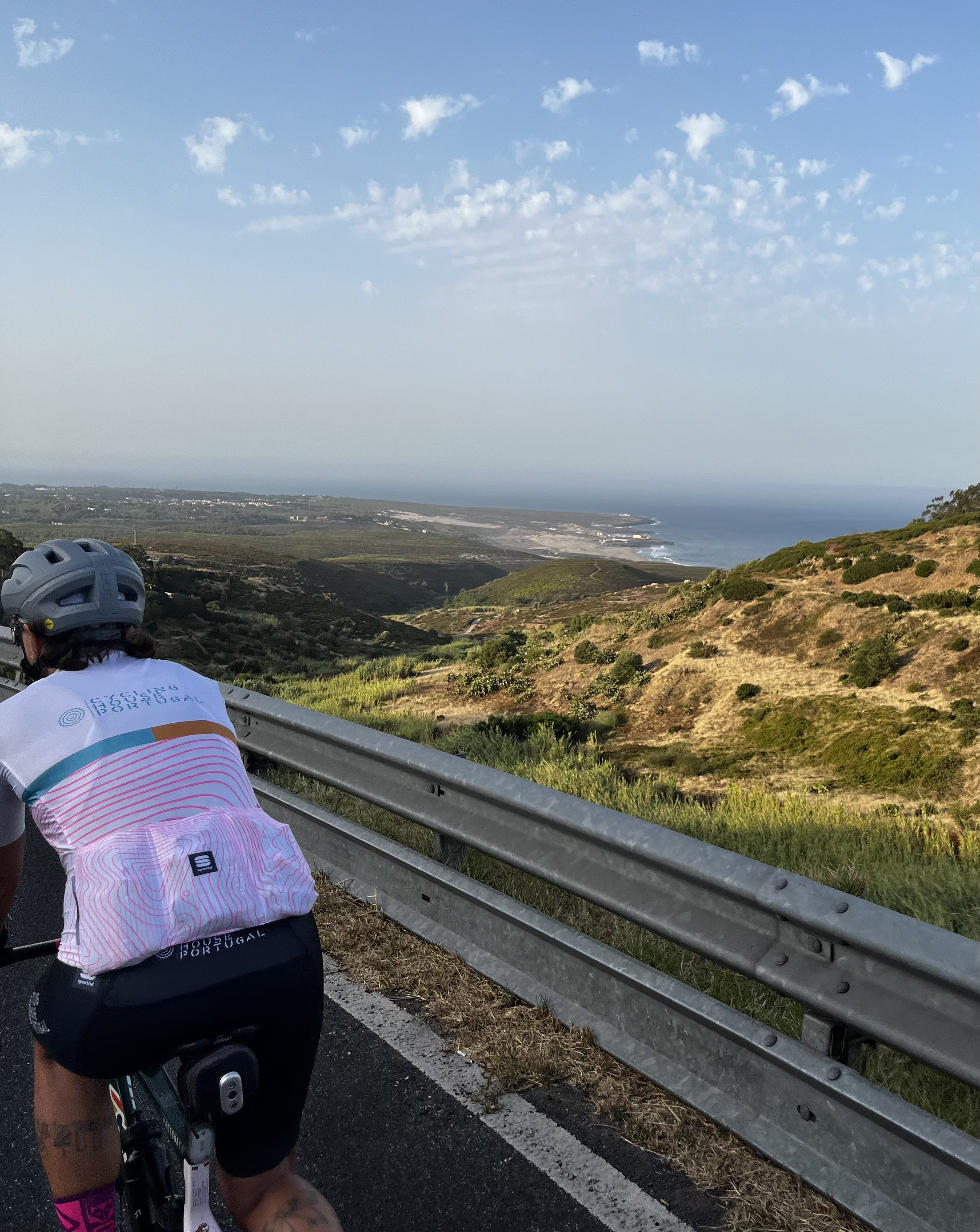 Women's Week 🌸 - Estágio de Ciclismo de Estrada | 12 de Abril – 18 de Abril de 2026