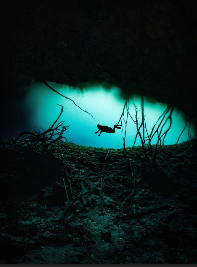 Liquid Light eBook