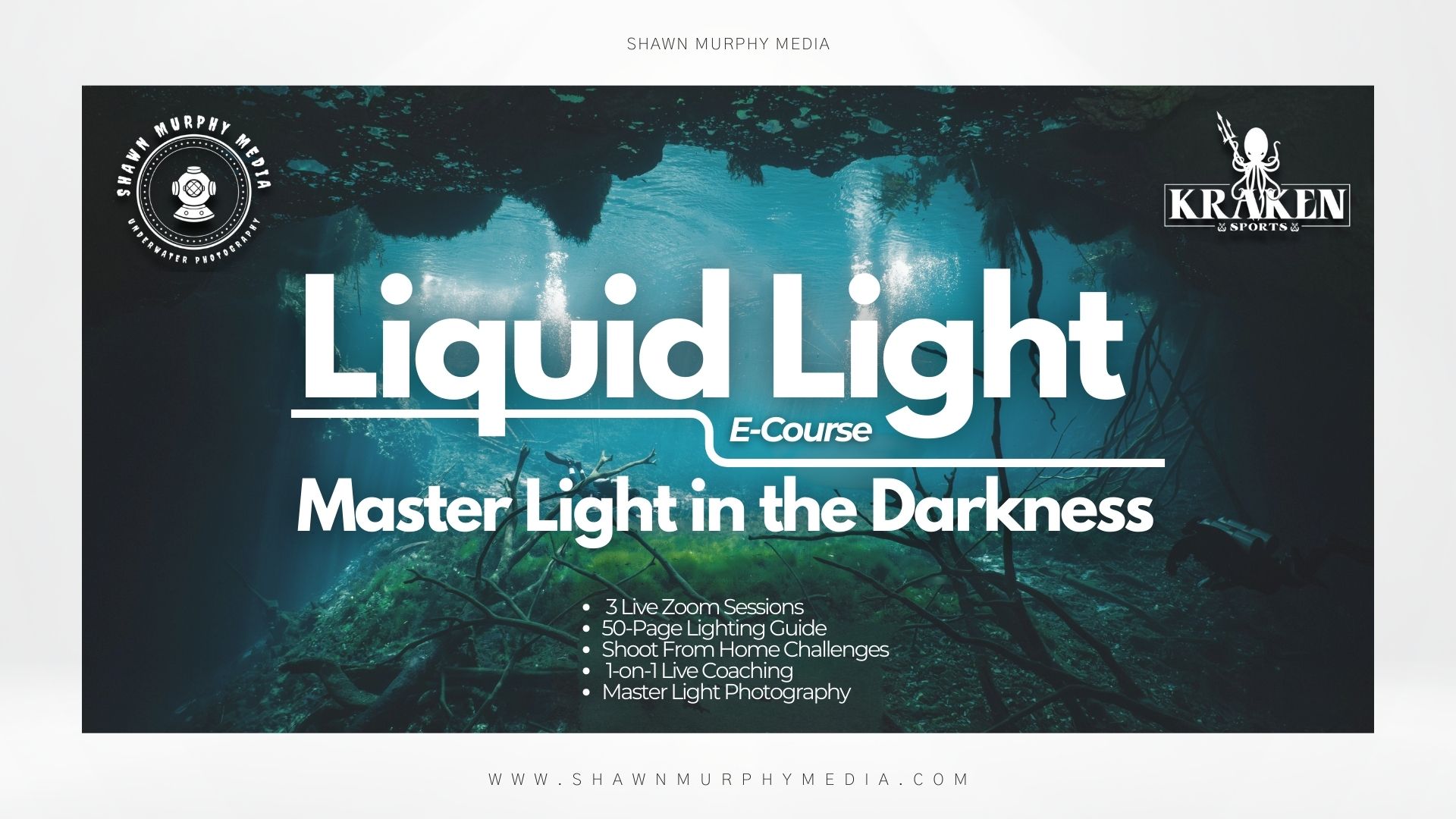 LIQUID LIGHT