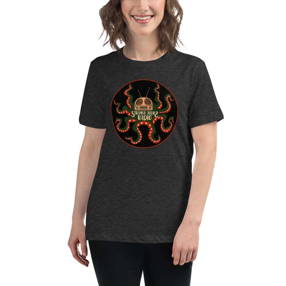 Graphic t-shirt
