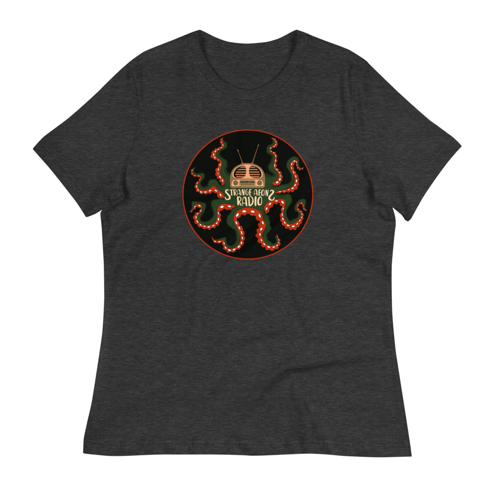 Graphic t-shirt