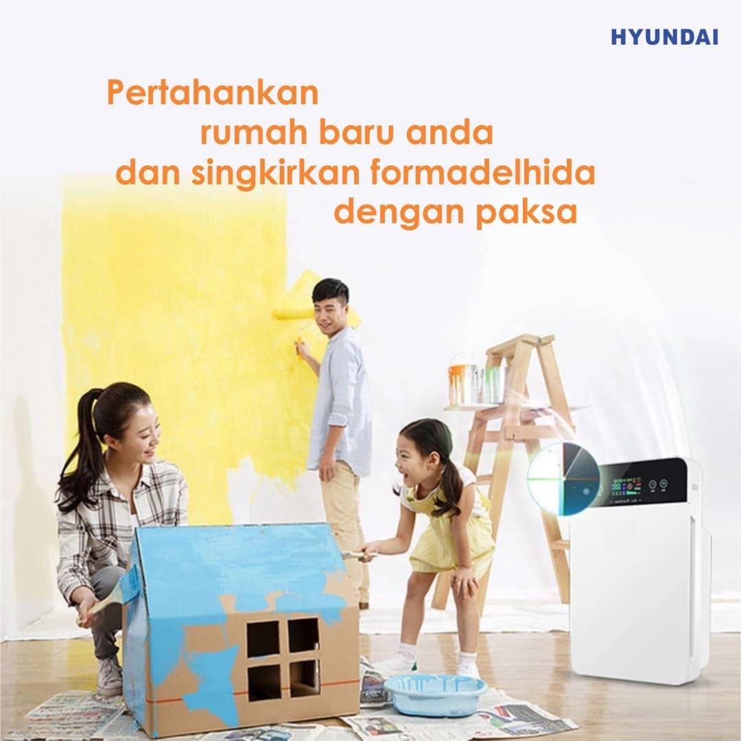 Hyundai Air Purifier