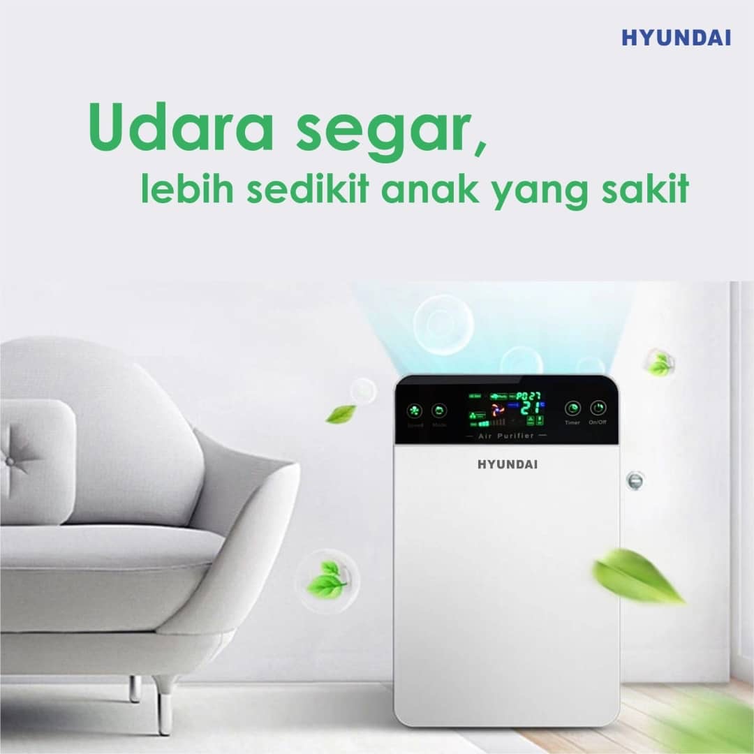 Hyundai Air Purifier