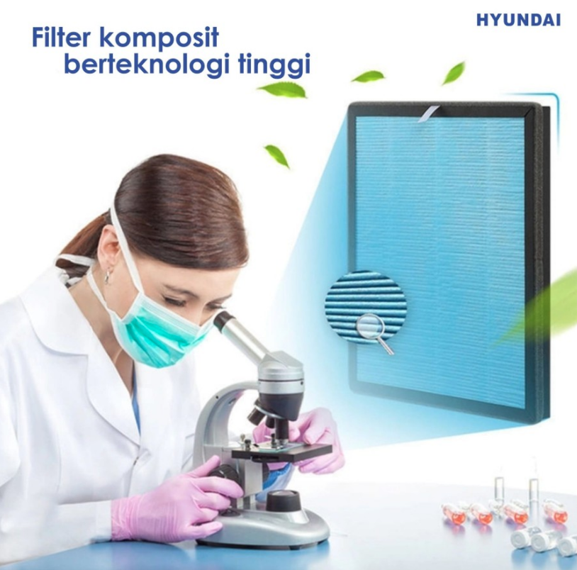 Hyundai Air Purifier