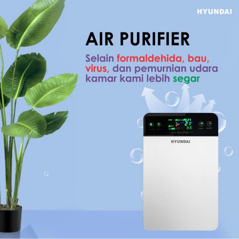 Hyundai Air Purifier
