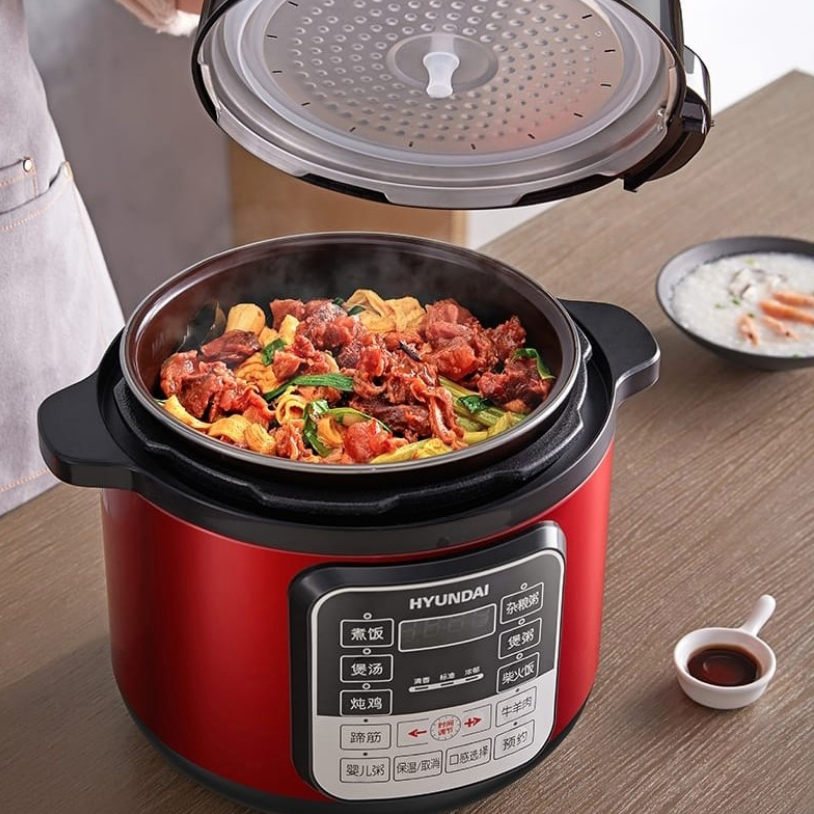 Hyundai Cooker 8 in 1