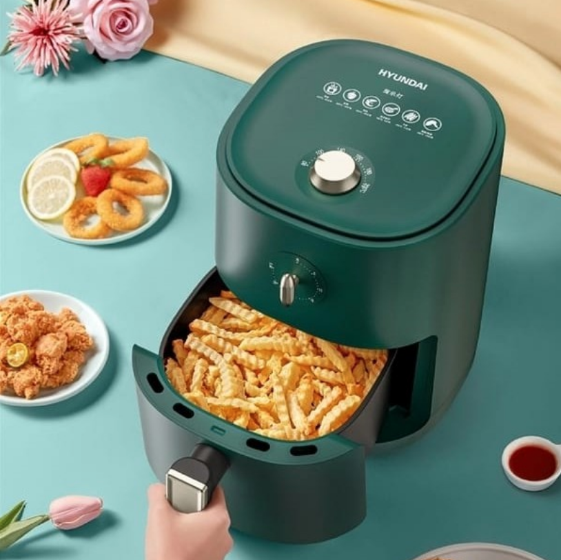 Hyundai Air Fryer