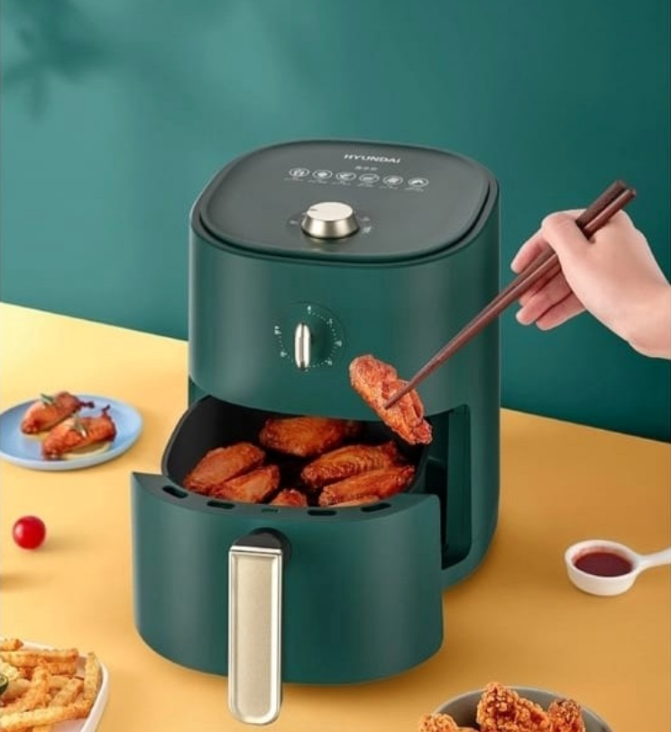 Hyundai Air Fryer