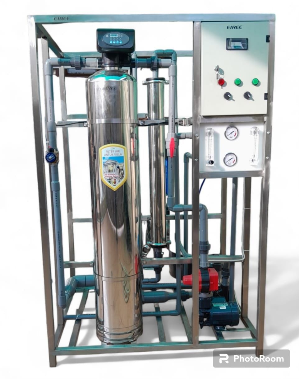 Reverse Osmosis  1 tabung