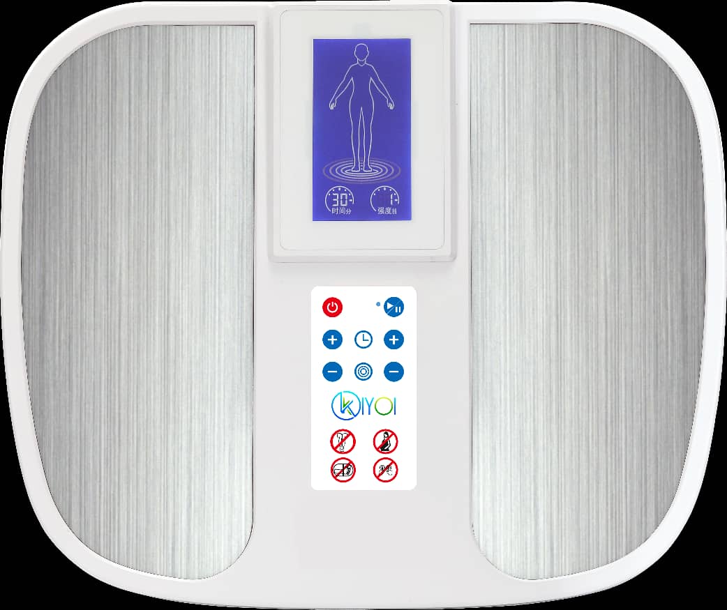 Energy Thermal Terahearzt