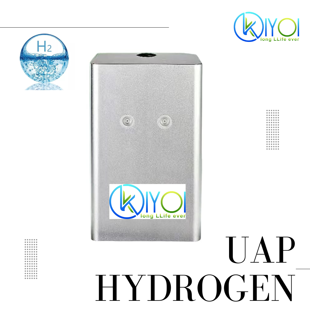 Energy Penghirup Hydrogen