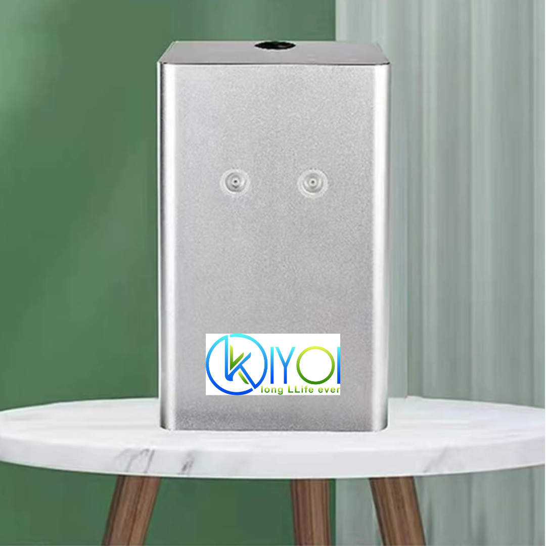 Energy Penghirup Hydrogen