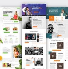 Professional Web Design