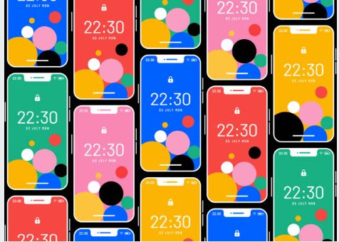 Professional App Design