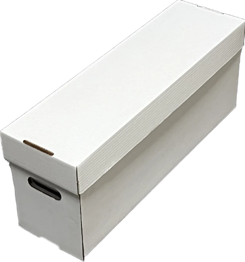 LONG COMIC BOX - 20CT BUNDLE - FREE SHIPPING!!!