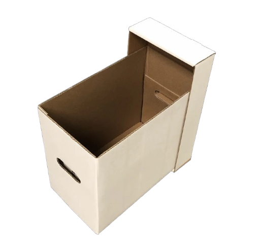 SHORT COMIC BOX - 20CT BUNDLE - FREE SHIPPING!!!