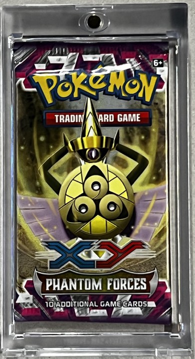 200 CT CSP MAGNETIC PACK HOLDER