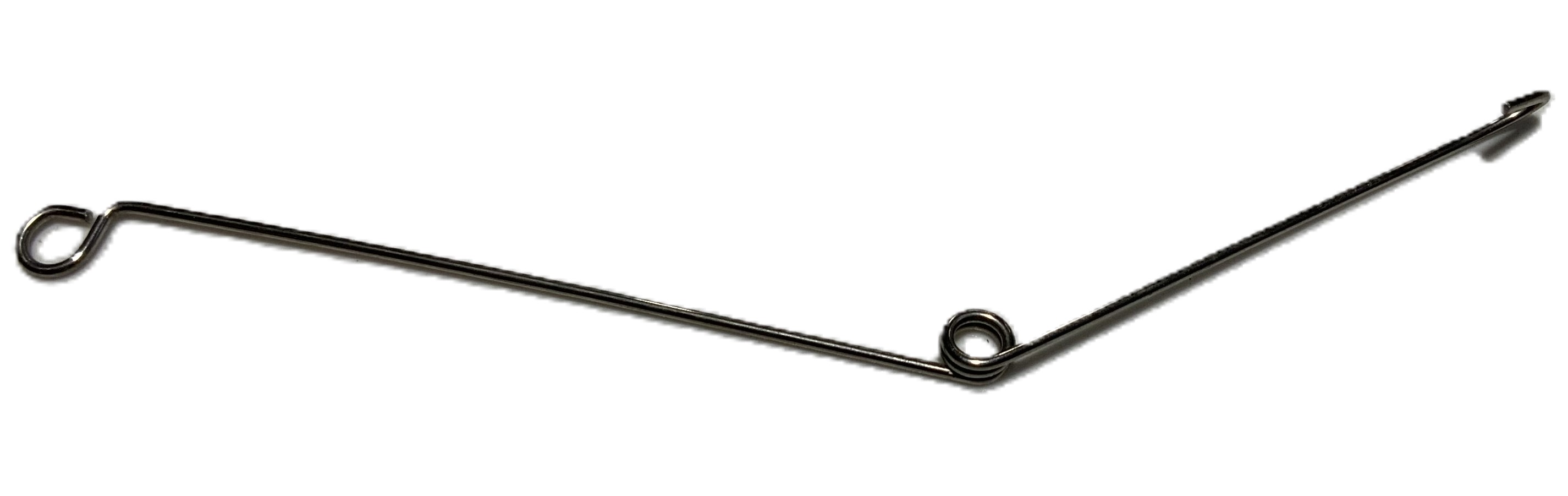 Spring for Idler - Game Changer