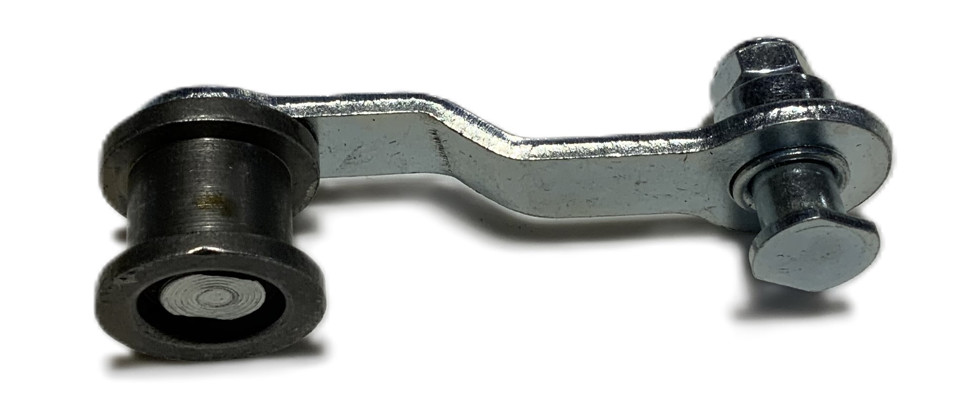 Idler for Belt - Game Changer