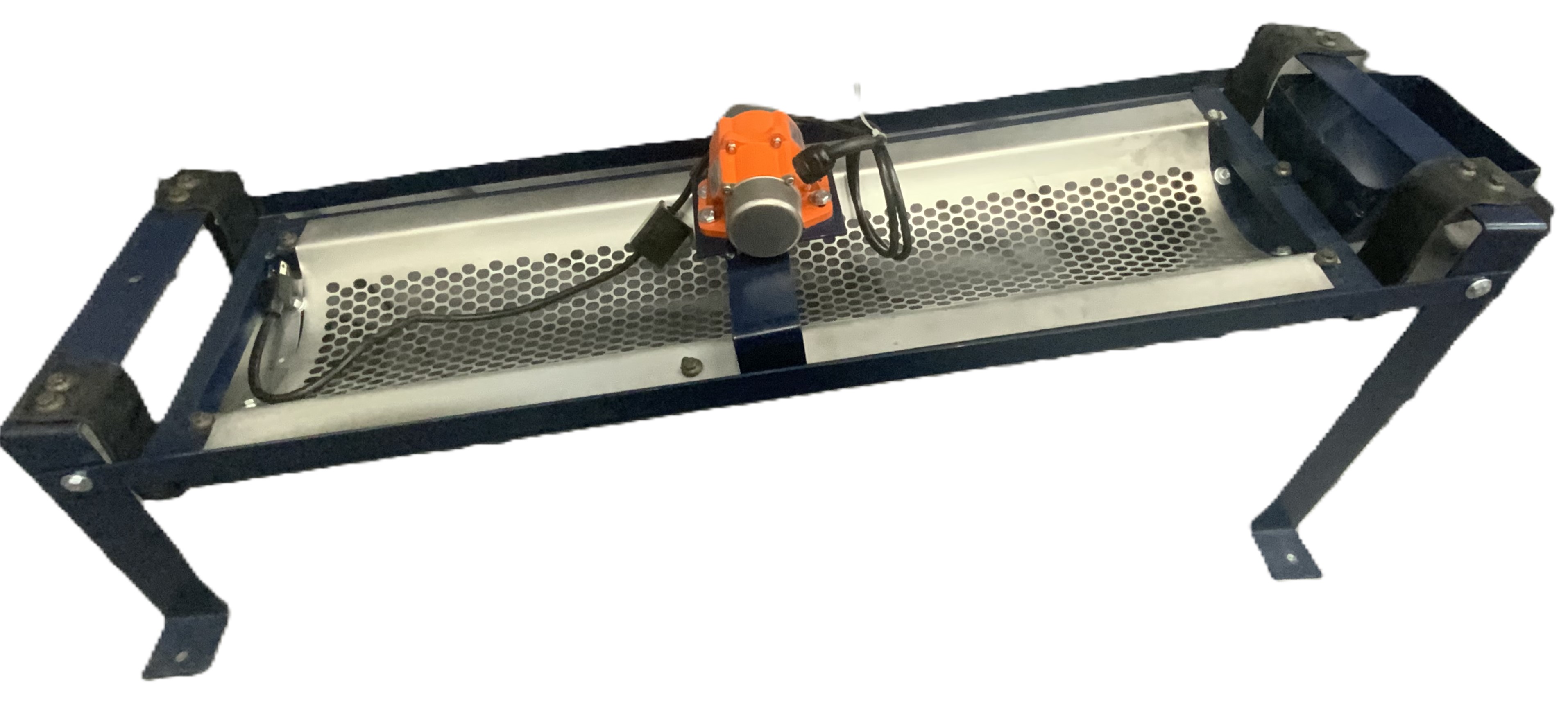 Time Saver Range Brass Sorter - 