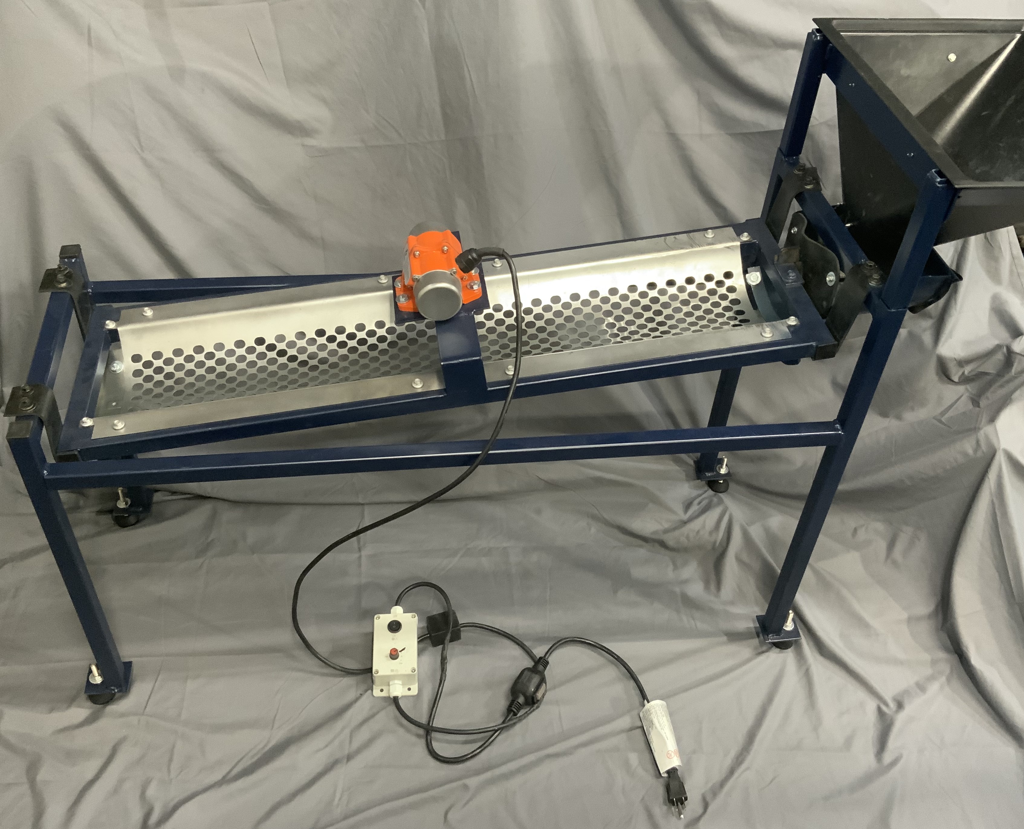 Time Saver Range Brass Sorter - 