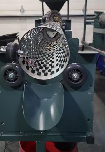 Game Changer Range Brass Sorter - XL Additional Unit 2nd or 3rd unit no hopper , will ship free if you buy a lead unitit and pay shipping  on lead  