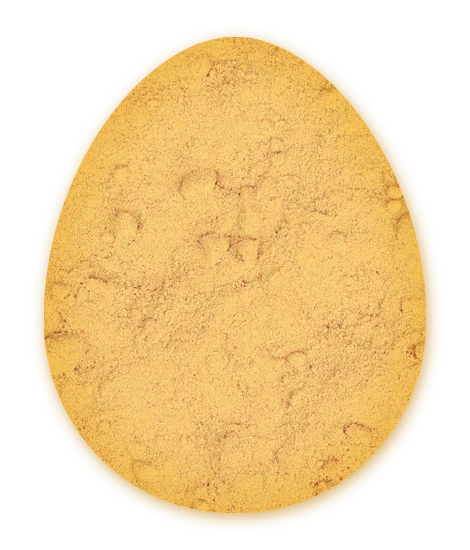 Bột Trứng Thanh Trùng