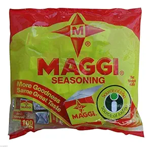 Maggi